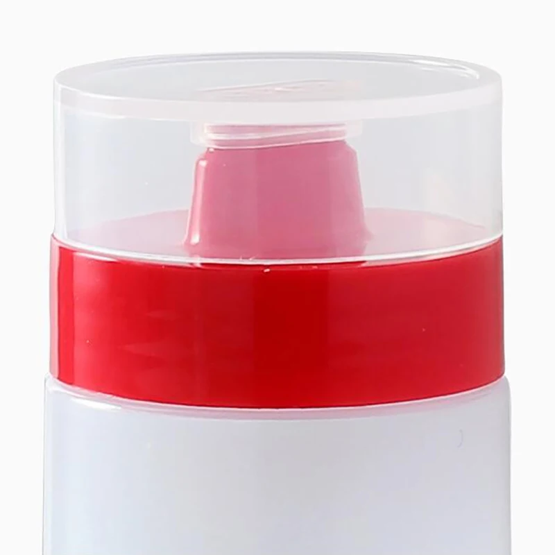 6 шт. кухонный пластиковый раздатчик приправ для соуса масло с уксусом салатный