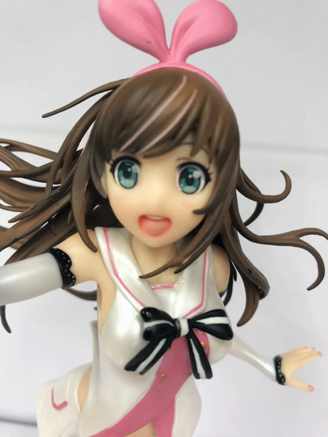 

Virtual YouTuber A.I.Channel Kizuna Ai Actions Figure PVC Collectible Model Toy