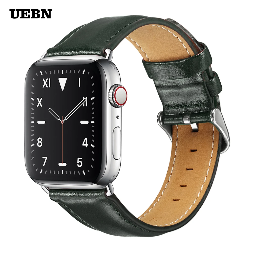 

Ремешок для часов Apple Watch Series 6, 5, 4, 3, 2, 1, 38, 42, 40, 44 мм