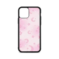 slumber party phone case for iphone 12 mini 11 pro xs max x xr 6 7 8 plus se20 high quality tpu silicon cover