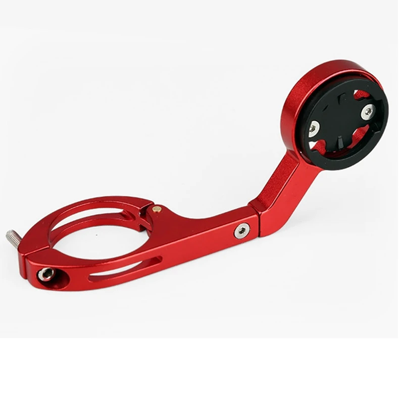 

Bicycle Code Table Frame Extension Bracket Aluminum Alloy Extension Seat Light Clip