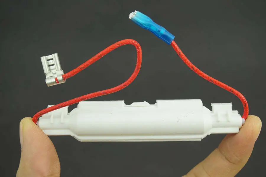 Универсальный микроволновая печь высоковольтный предохранитель 800mA 0.8A 5kV|Детали