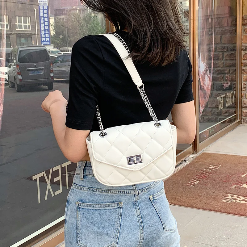 

Модная роскошная дизайнерская сумочка со стразами, Женская мини сумка-мессенджер на плечо с цепочкой, сумки для женщин 2021, дизайнерская сум...