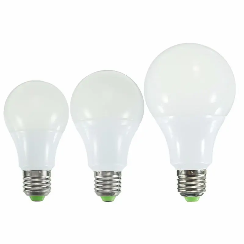 5 Вт 10 20 хит продаж светодиодный лампы E27 смена 16 цветов RGB шар светильник лампа AC85