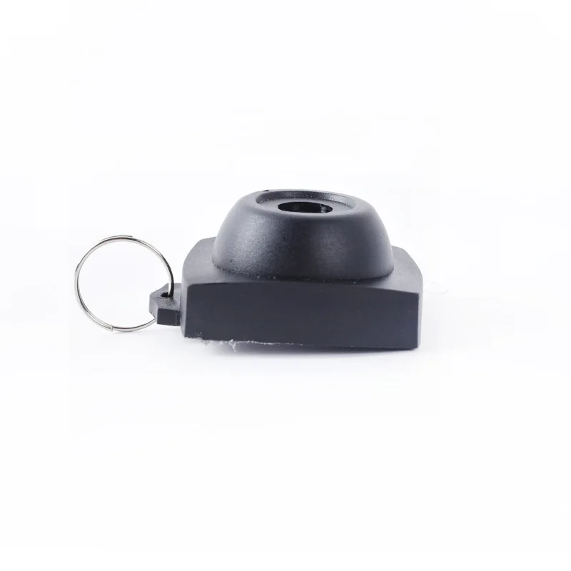 

Ultrasonic Insect Flea Tick Lice Repellent Intelligent Frequency Pet Supplies Mosquito Repellent Device Battery Replaceable