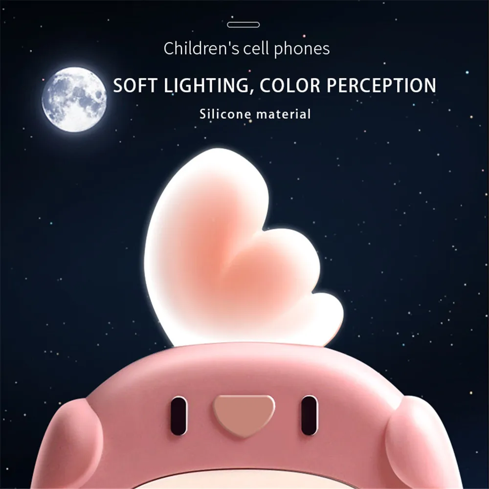 Детский телефон игрушка музыкальная звуковая машина для детей Раннее Обучение