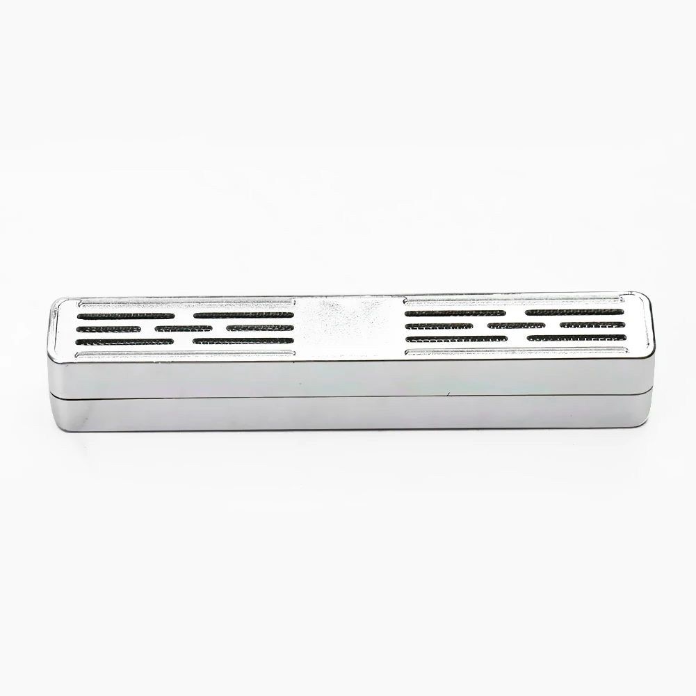 

Portable Rectangular Cigar Humidor Plastic Cigarette Cigar Humidifier Moisture Strip Smoking Gadget Tabacco Cigars Accessories