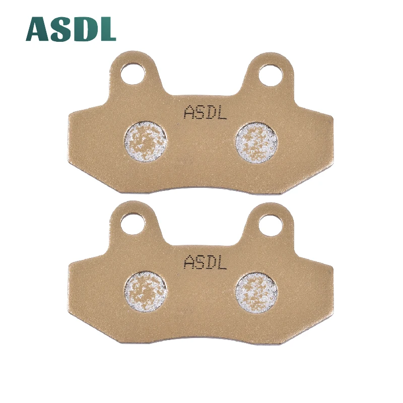 Motorcycle Front &amp Rear Brake Pads For HYOSUNG GT125 GT125R GT250 GV650 Aquilla GT650S GT650 GT650X GT650R #b | Автомобили и