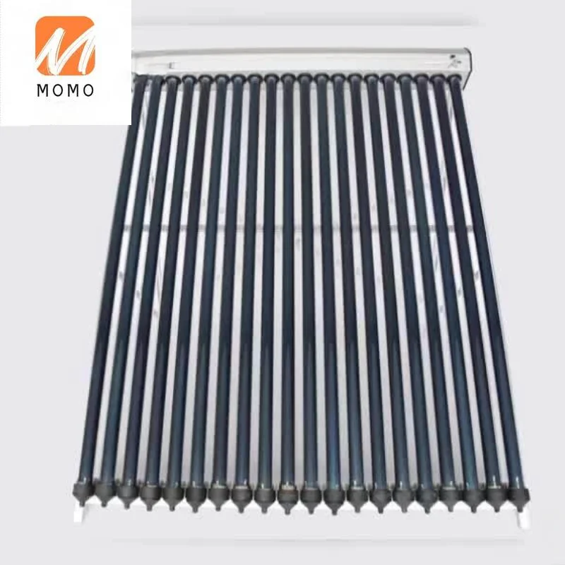 

Aluminium Alloy Reflector Three Target Solar Tubes Collector 24mm Price consultation customer service