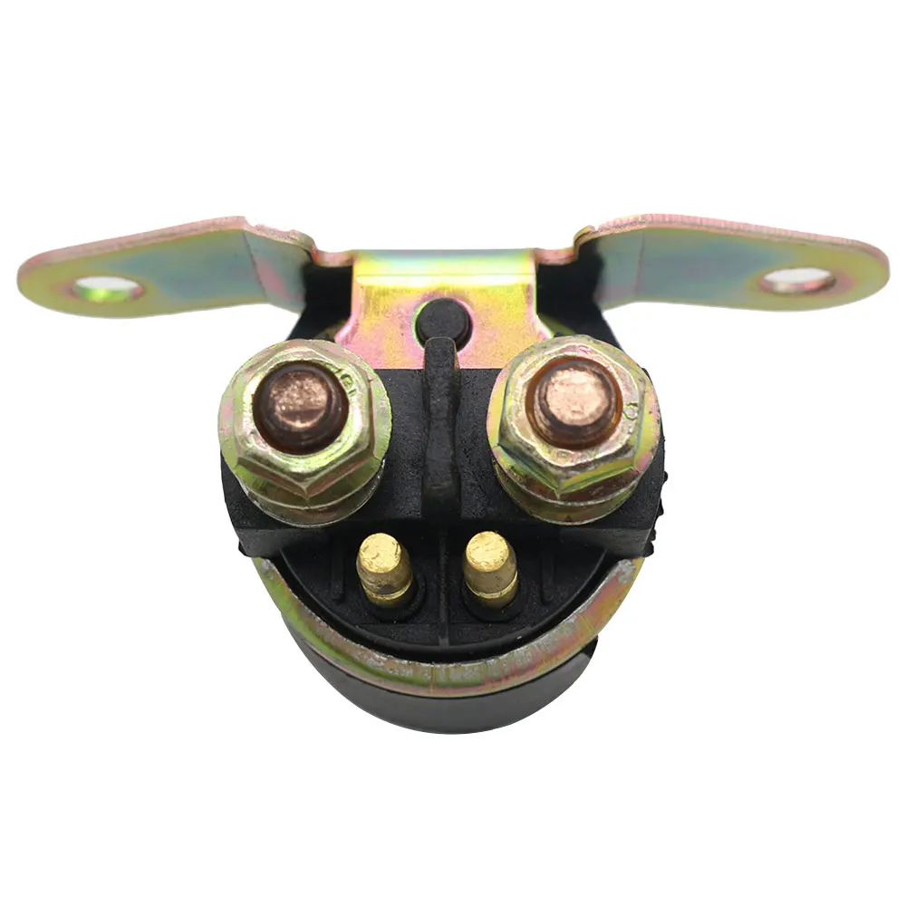 Пусковое реле для мотоцикла соленоидное пусковое SUZUKI 31800 49100 3530 013 015 GSX600 GSX750 GSXR1100