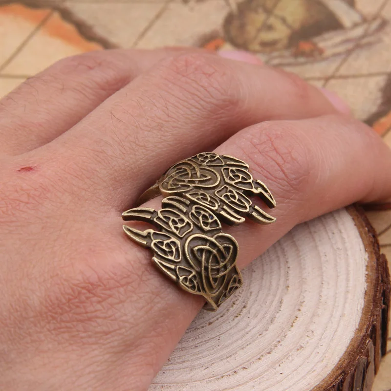 2018 Прямая поставка фотосессия мужское кольцо | Украшения и аксессуары