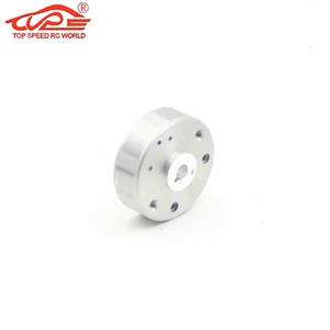 Запчасти для газовых лодок RC, катушки зажигания, маховик подходит для Zenoah RCMK Marine Gas Engine G260 G290 PUM