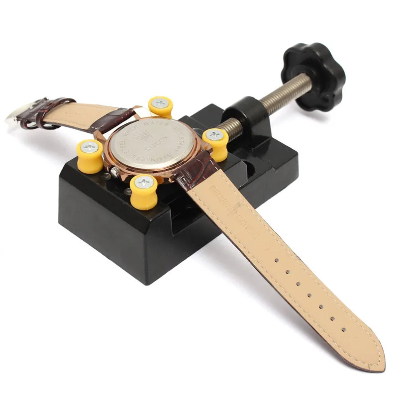 1 шт. черный зажим для верстака мини сверлильный пресс тиски микро плоские ручные