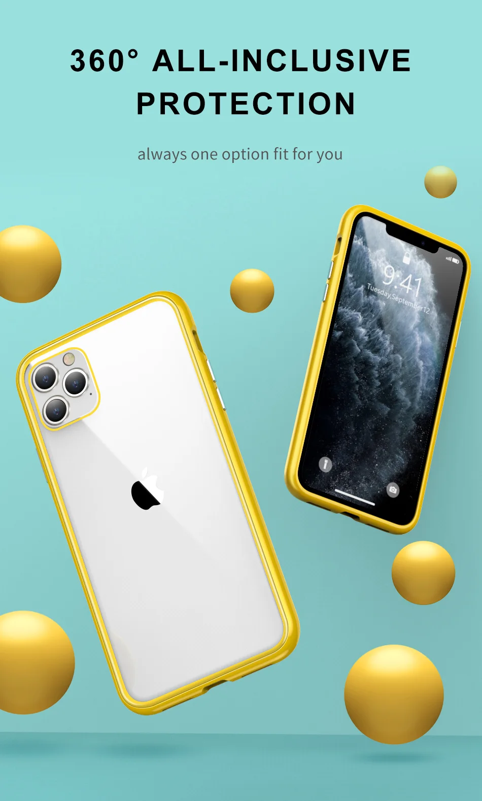 Мягкий Металлический магнитный чехол для телефона для iPhone 11 Pro XS Max XR X, мягкий ПК Жесткий чехол s для iPhone 8 7 Plus, крепкий цветной чехол Простой и стильный, легкий, роскошный чехол для мобильного телефона