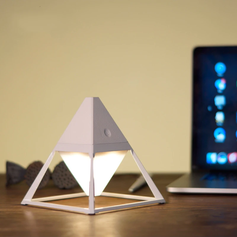 Светодиодный Многофункциональный Водонепроницаемый ночник с зарядкой от USB