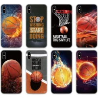 tpu soft basketball sport phone case for alcatel 1l 1s 3l 2021 1 3c 1c 1x 1v 3v 3x 2019 1a 1b 1se 2020 silicone back cover