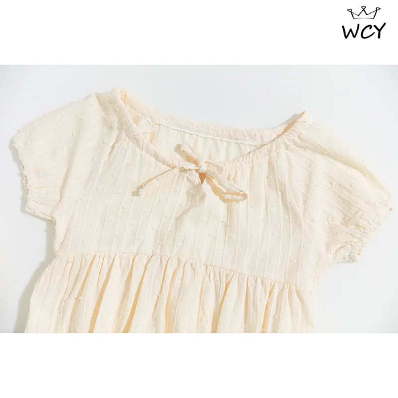 Корейский милый Детский боди летняя детская одежда для близнецов комбинезон с