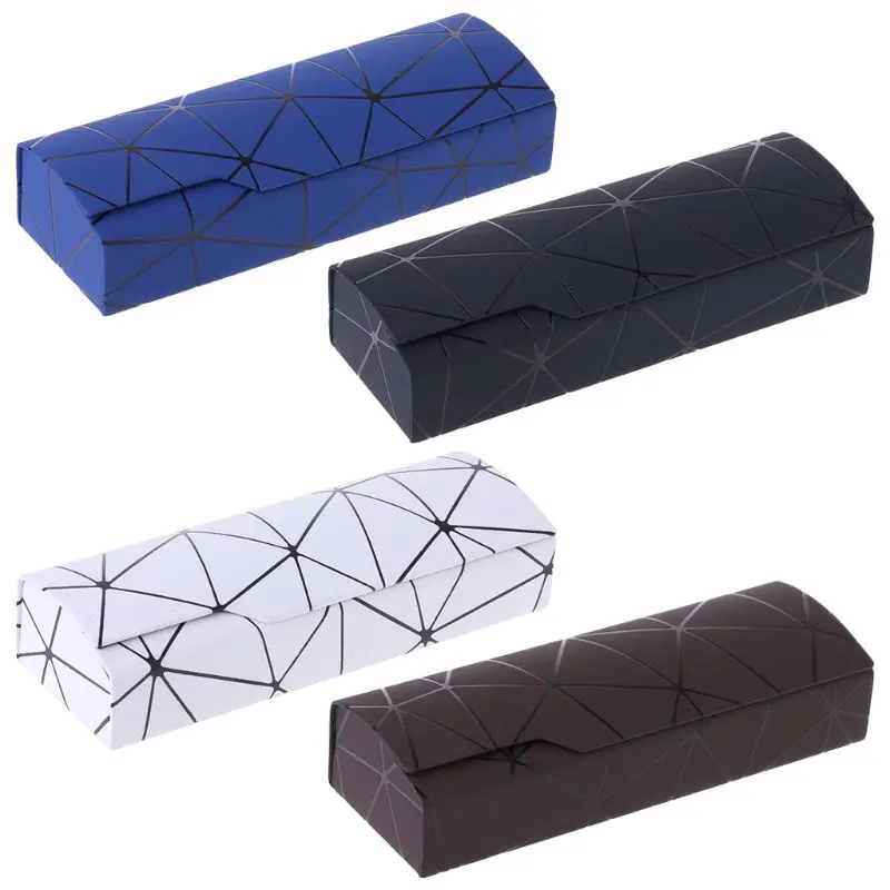 Футляр для очков защитный чехол портативные Модные оптические очки чтения