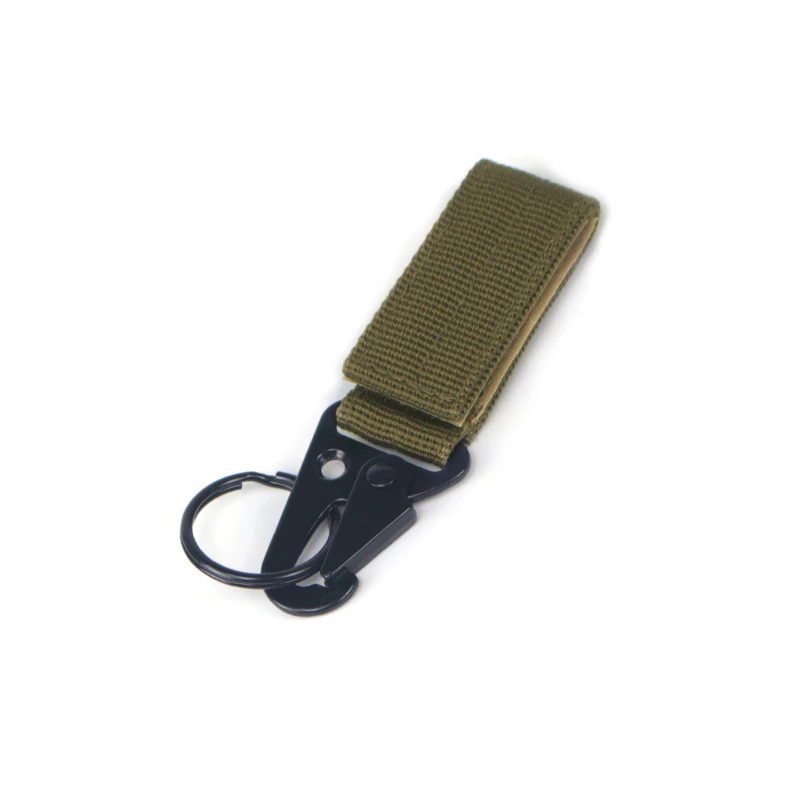 brown buckle MEDYLA эластичный тактический ремень Уникальная магнитная пряжка быстросъемная пряжка спортивный ремень непористый военный ремень спортивные аксессуары - Цвет: brown buckle