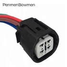 4-контактный Sumitomo 6189-0694 Denso, регулятор переменного тока, фоторазъем для двигателей Honda Acura TOYOTA D4D 90980-11964