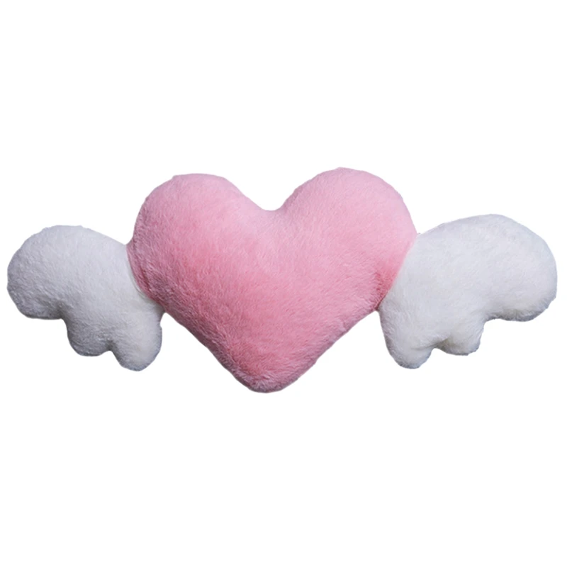

Creative Plush Toys Stuffed Sleep Doll Baby Room Decor Soft Kids Toys Birthday