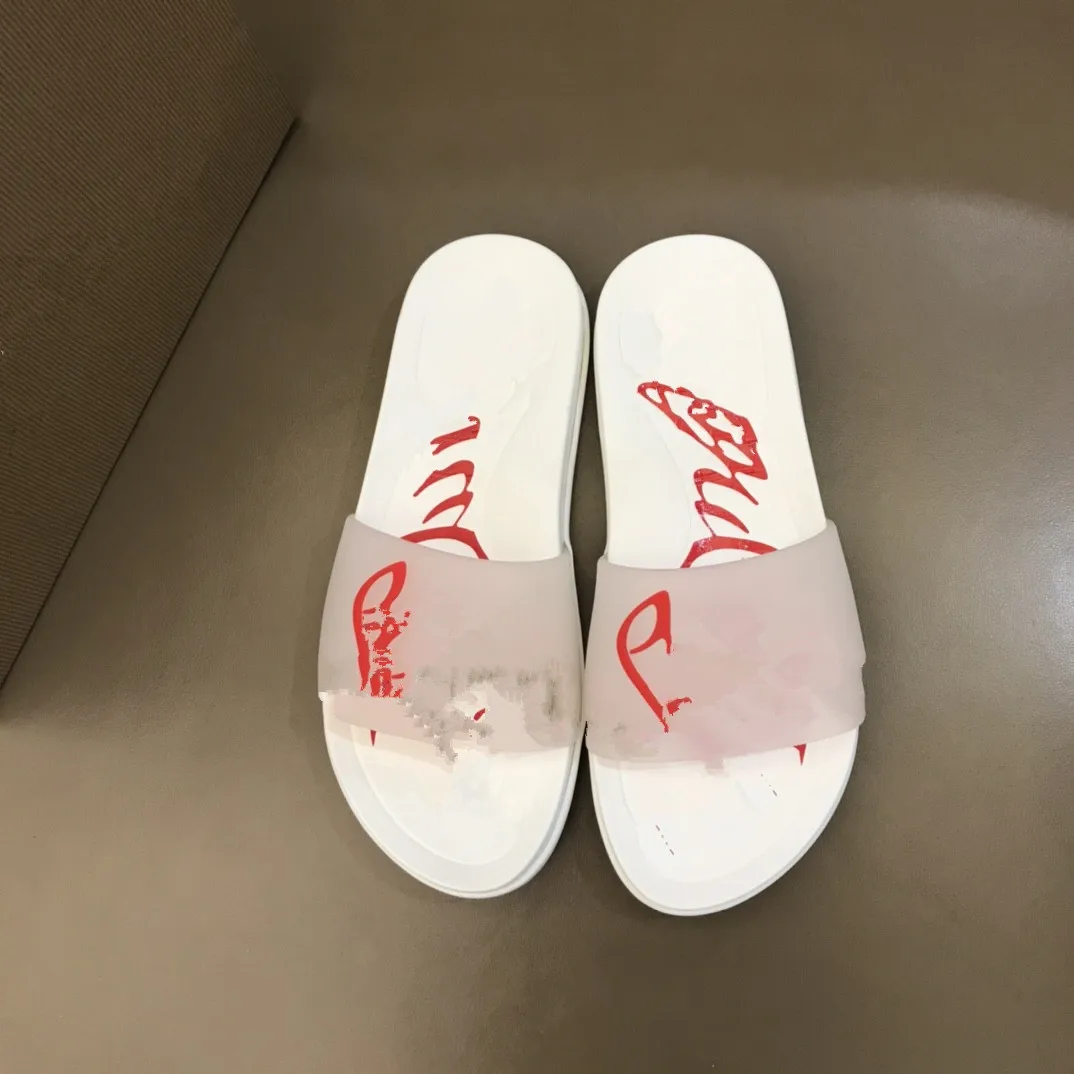 

GXCMHBWJ Luxury Brand Fashion Women Slippers Open Toe Crystal Decoration Lady Slides Sexy Model Outdoor Platform Female Shoes