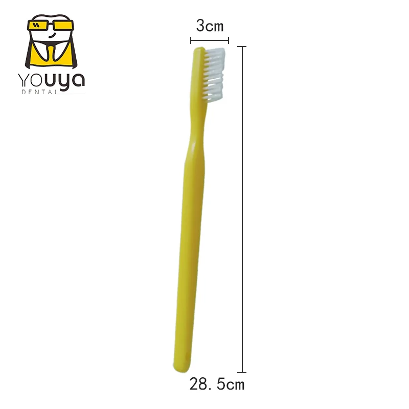 28.5X3cm большой зубная щетка для зубных куклы игрушки продаж! Щубные щетки чистки