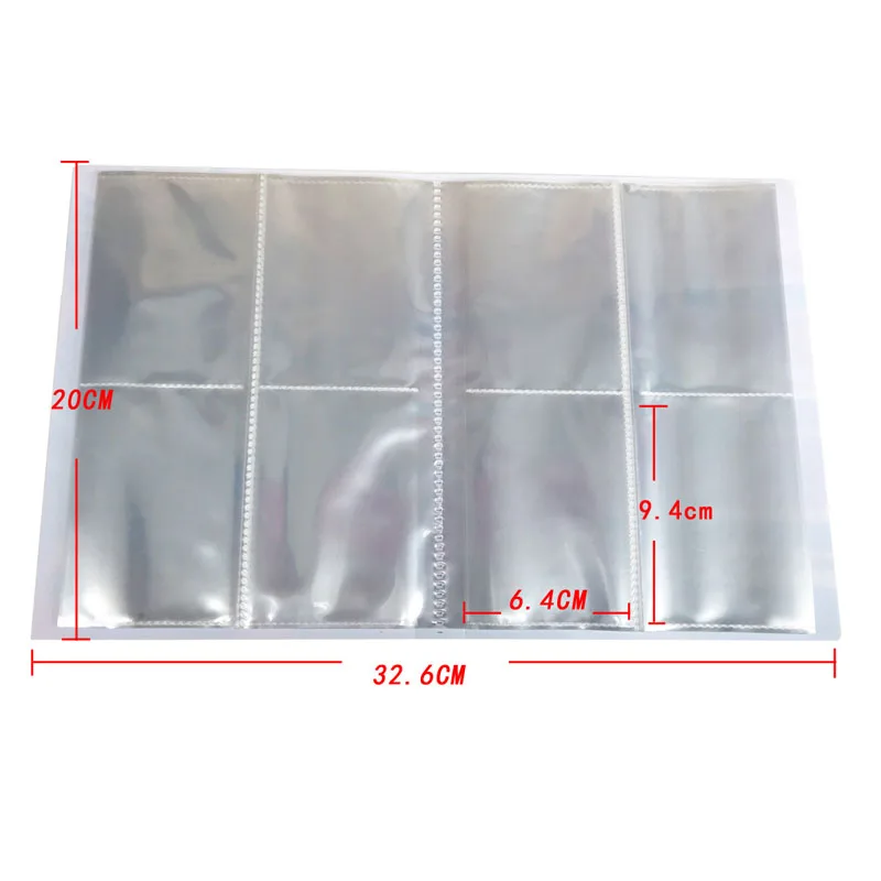 

Cards Cartoon Anime Pocket Monster Pikachu 240 Pcs Holder Album Toy Collection Pokemon Cards Album Book Top for Kids Gift