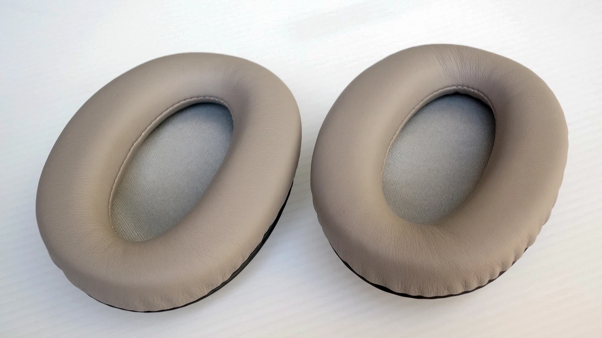 Замена амбушюры ремонт гарнитура аксессуары совместим с Sony MDR 1000XM3 Шум