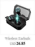 Беспроводные Bluetooth наушники для Redmi Airdots, наушники 5,0 TWS, гарнитура, гарнитура, головной телефон с микрофоном для Xiaomi iPhone huawei