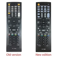 new replacement remote control onkyo rc 799m24140799 for rc 834m rc 810m rc 812m rc 801m rc 803m rc 807m rc 834m ht s6500 av