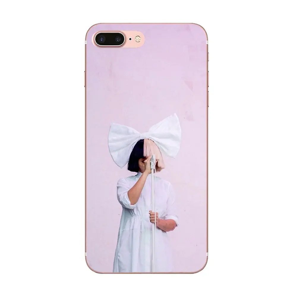 Sia красивые аксессуары для телефона чехол Huawei Honor 4C 5A 5C 5X6 6A 6X7 7A 7C 7X8 8C 8S 9 10 10i 20 20i Lite