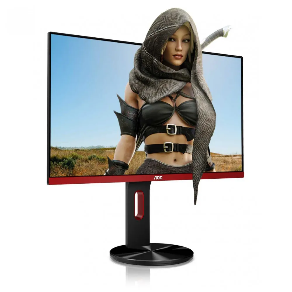 Монитор AOC G2790PX 27'' [16:9] (FHD) TN nonGLARE 350cd|m2 H170°|V160° 1000:1 80M:1 1ms|Мониторы| |