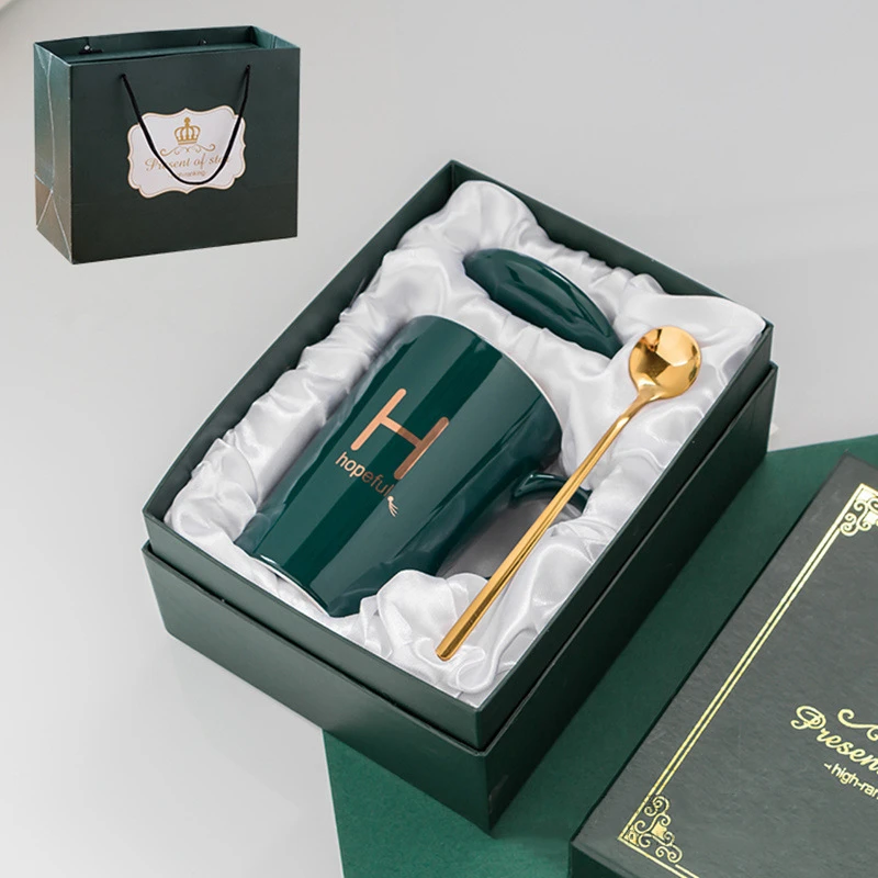 Забавная индивидуализированная кружка чашка с крышкой чайный набор Дорожные