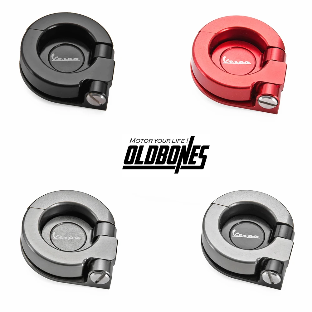 Крючки для шлема VESPA GTS крючки скутера вязания крючком GTS300 GTV 300 Аксессуары