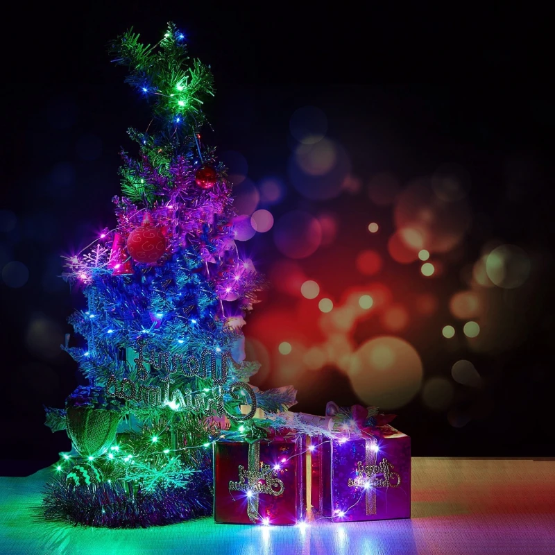 

ZL 6 Pack Jar Lights With Hangers(NO Jars)20 LED Solar Warm White Fairy String Lights Insert For Garden Deck Patio Party We