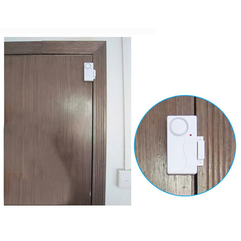 Беспроводная система сигнализации пульт дистанционного управления для окон и