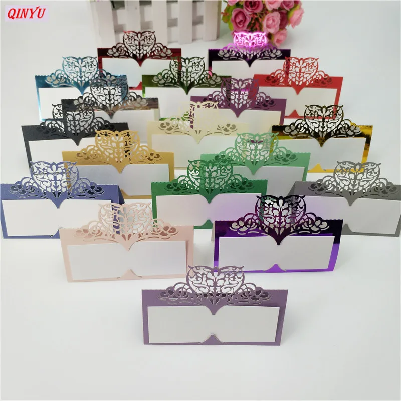 10/50/100 шт. бумажные бокалы для вина|Открытки и приглашения| |