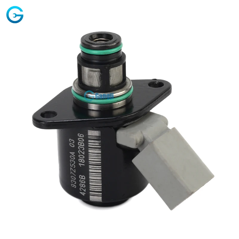 

XYQPSEW 100% Genuine Inlet Metering Valve IMV 9109-930A/ 9307Z530A / 33115-4X400 /7190-188A