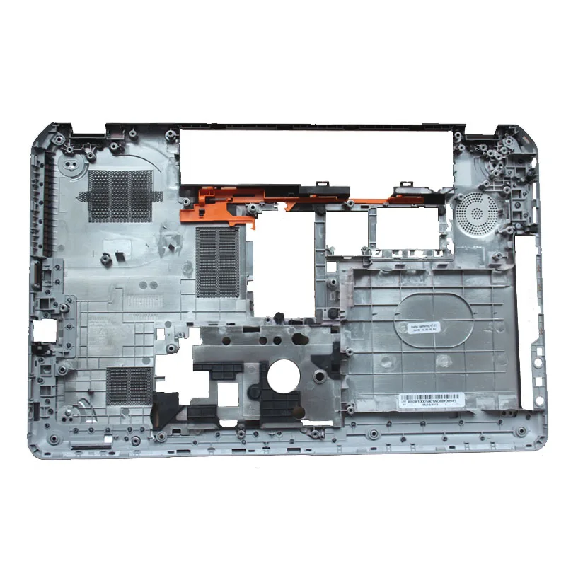 Новинка для ноутбука HP Envy M6 M6-1000 Pavilion задняя крышка серия запасных частей 707886-001