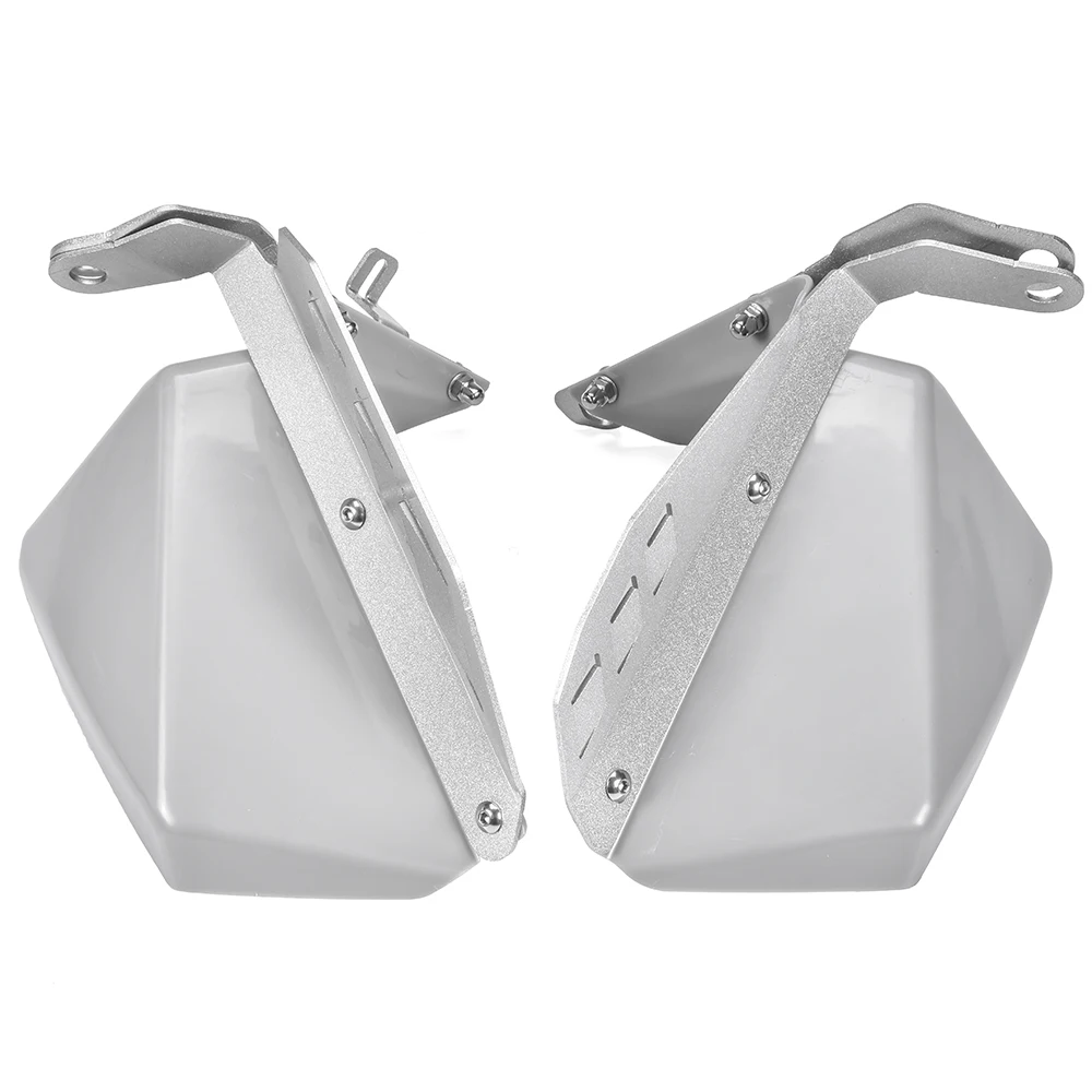 Защита от брызг для ног мотоцикла Накладка защиты BMW R1200GS LC ADV Adventure Parts 2013 2014 2015 2016