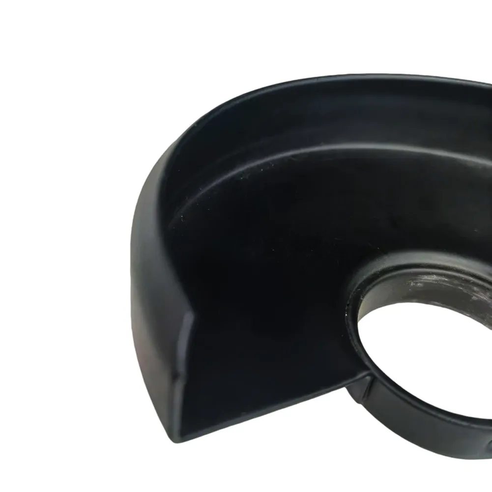 

Angle Grinder Safety Protector Shield Cover Bracket Stand Holder Support Base Metal Woodworking Wheel Guard Cutting Machine Tool