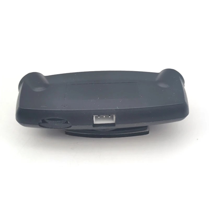 Car Ultrasonic Alarm Sensor Motion Alarm Detection 12V Supplying Power