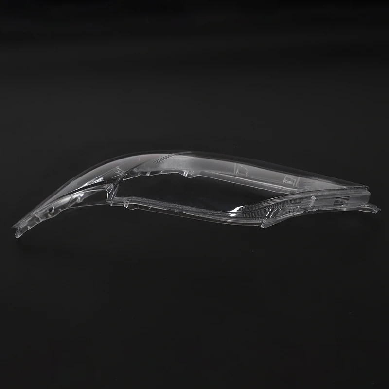

for Toyota Camry 2006 2007 2008 Car Side Headlight Clear Lens Cover head light lamp Lampshade Shell
