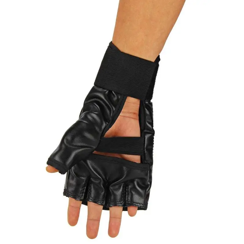 

Half Finger Sport Accessories Boxing Gloves Mitts Sanda Karate Sandbag Protector MMA Muay Thai Kick Boxing Training Multitool