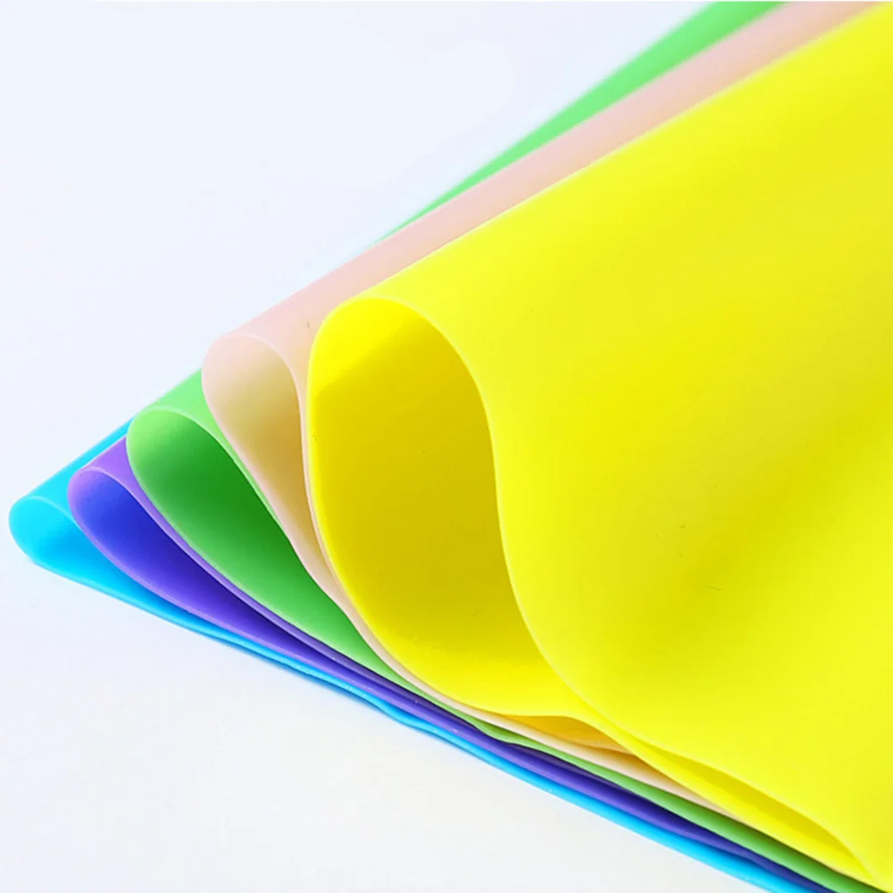 

5PCS Resistance Band Elastic Yoga Fitness Strap Stretch Exercise Strap for Training - 150x15x0.035cm (Pink/Blue/Green/Yellow/Pur