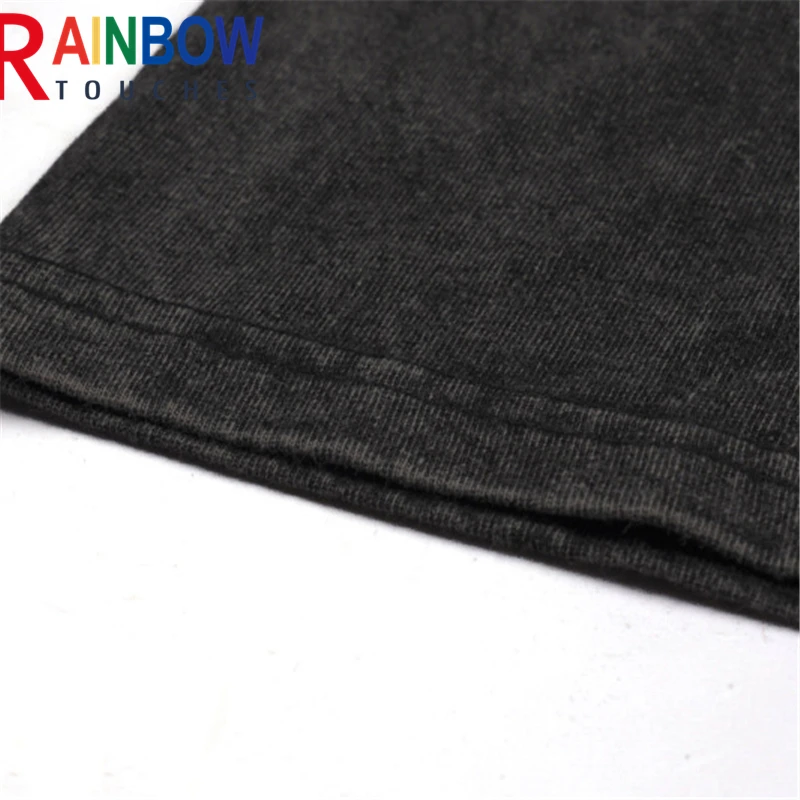 Rainbowtouches 2021 футболка с рукавом до локтя унисекс в стиле High Street винтажные граффити