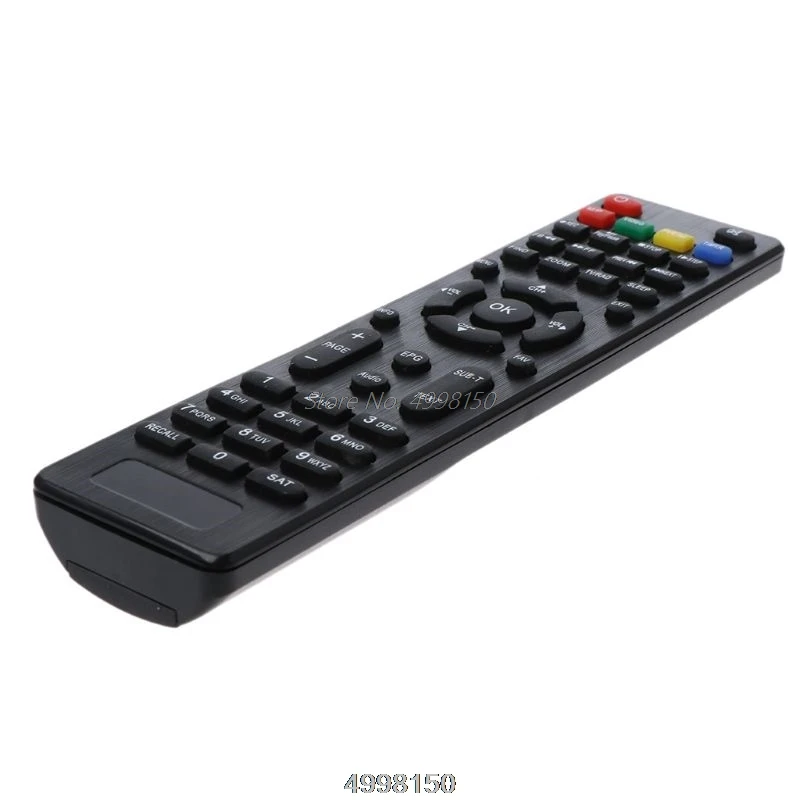 Пульт дистанционного управления Contorller замена Freesat V7 HD/V7 MAX/V7 Combo ТВ-приставка