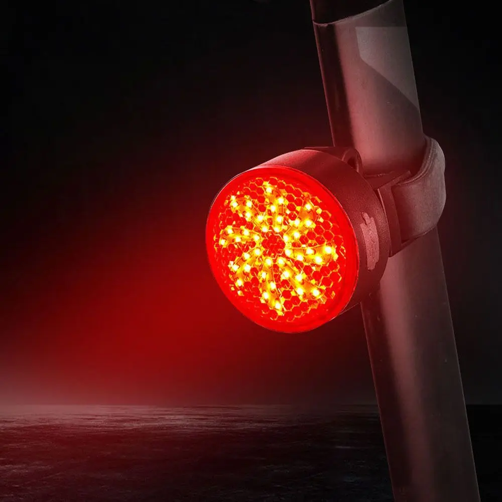 

Mountain Bike Taillights Bicycle Lights Bicycle Rear Light Cycling Lantern