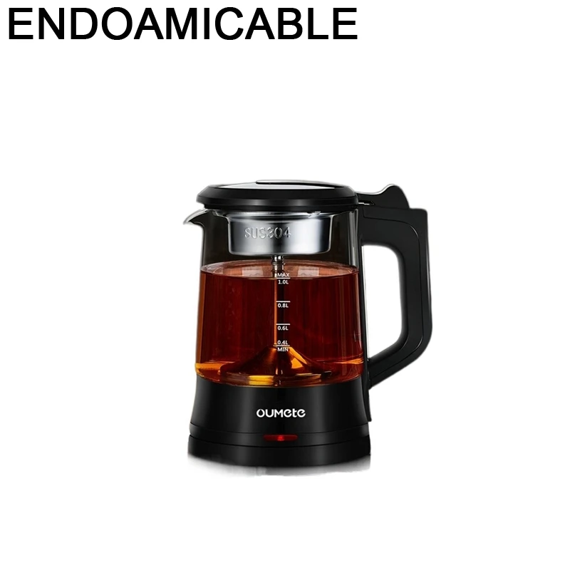 

Кухонное приспособление, чашечка Samovar, кухонная утварь, чайник с подогревом, маленький нагреватель на стол, Электрический чайник